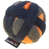 Zauberball 100 Lace 2 Ply